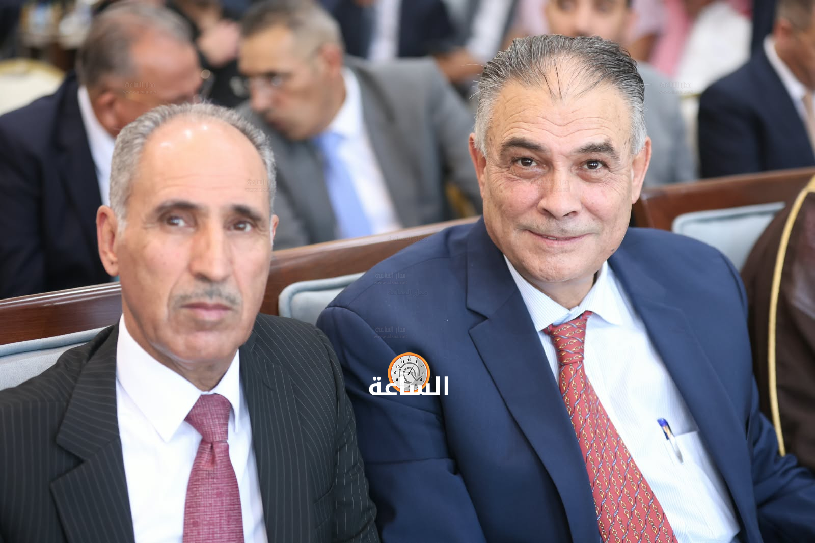 Madar Al-Saa Images 0.07198849644414251