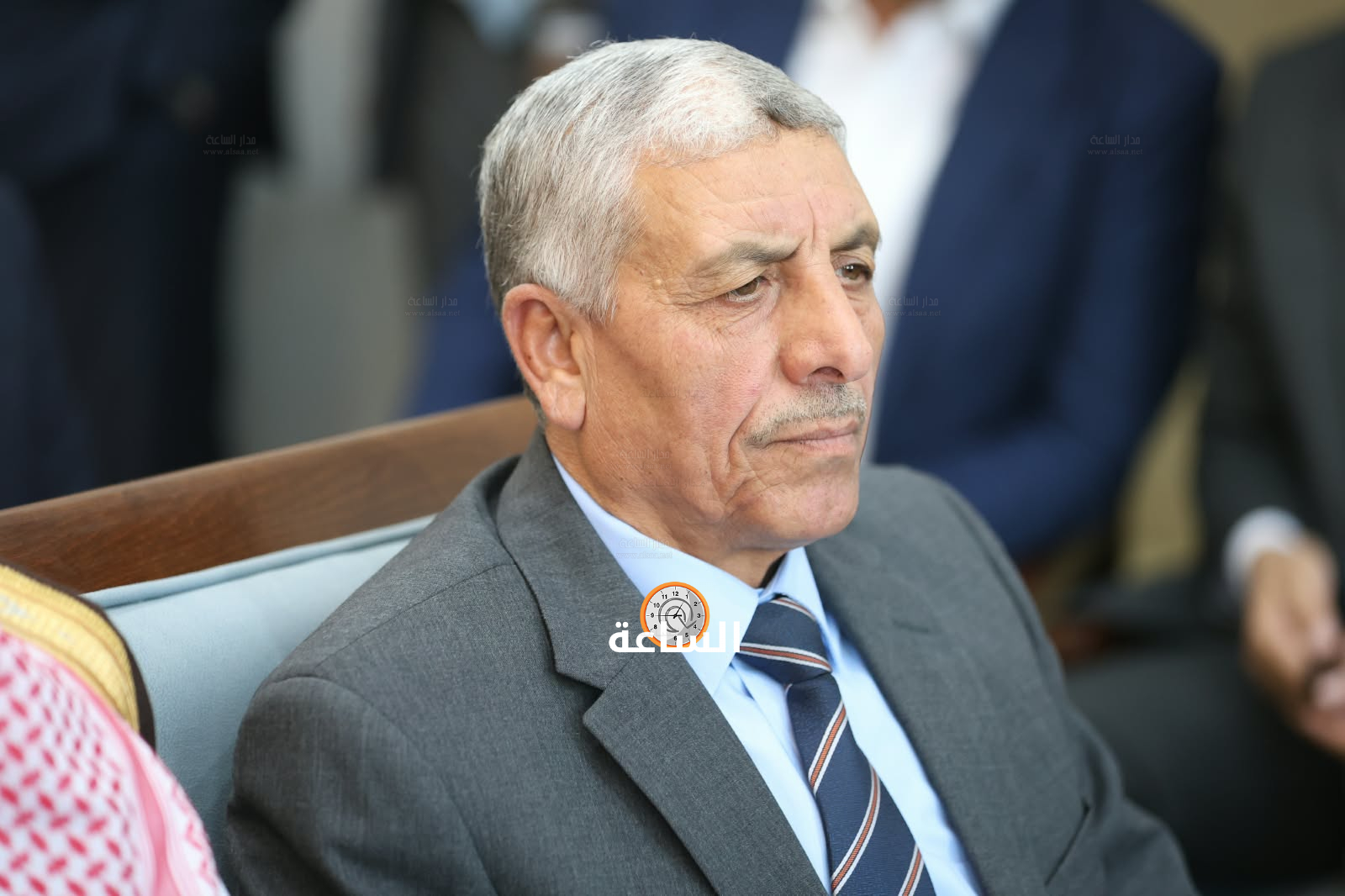 Madar Al-Saa Images 0.8631630402619516