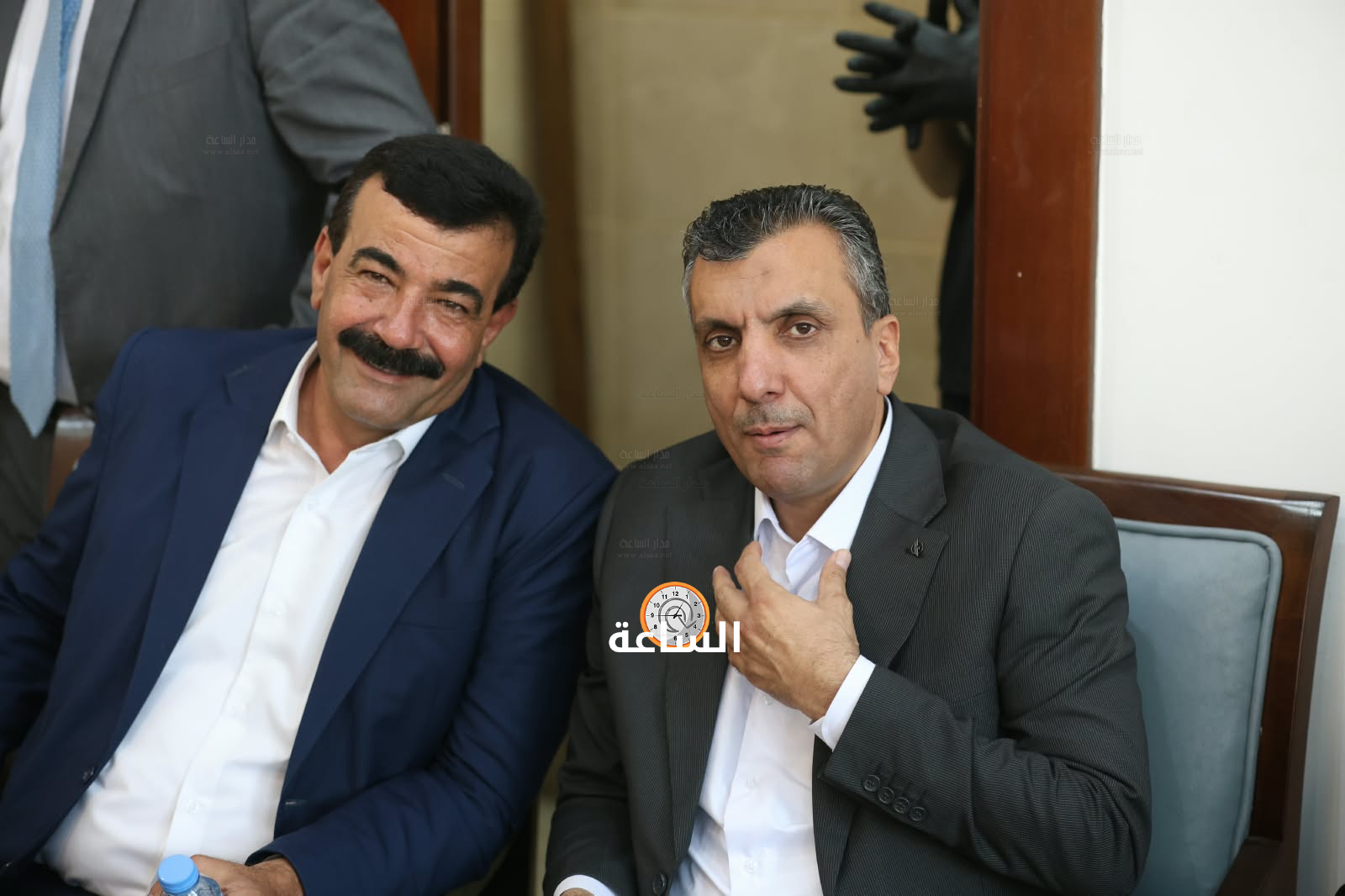 Madar Al-Saa Images 0.2426971626883122