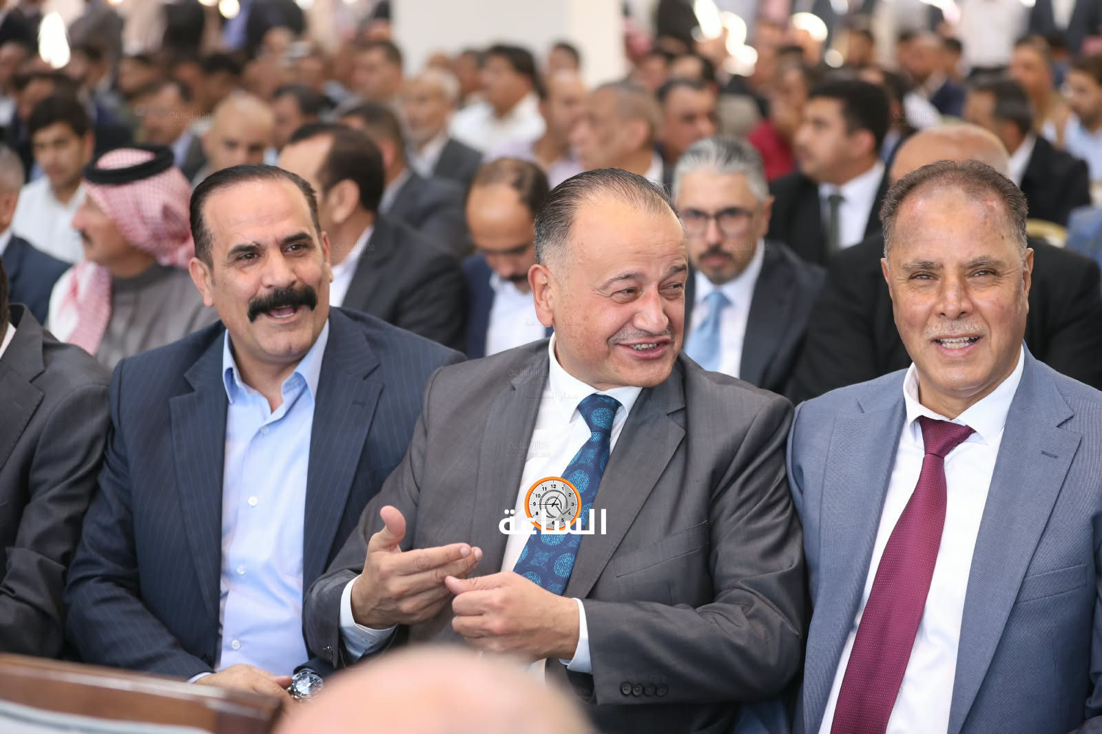 Madar Al-Saa Images 0.3013218345889974