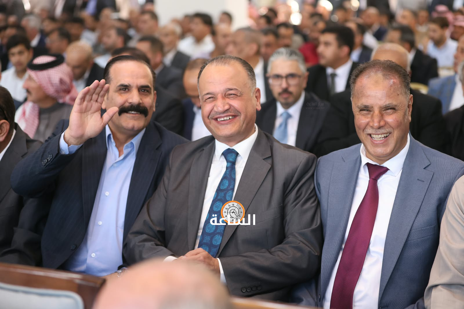 Madar Al-Saa Images 0.4595930463567105