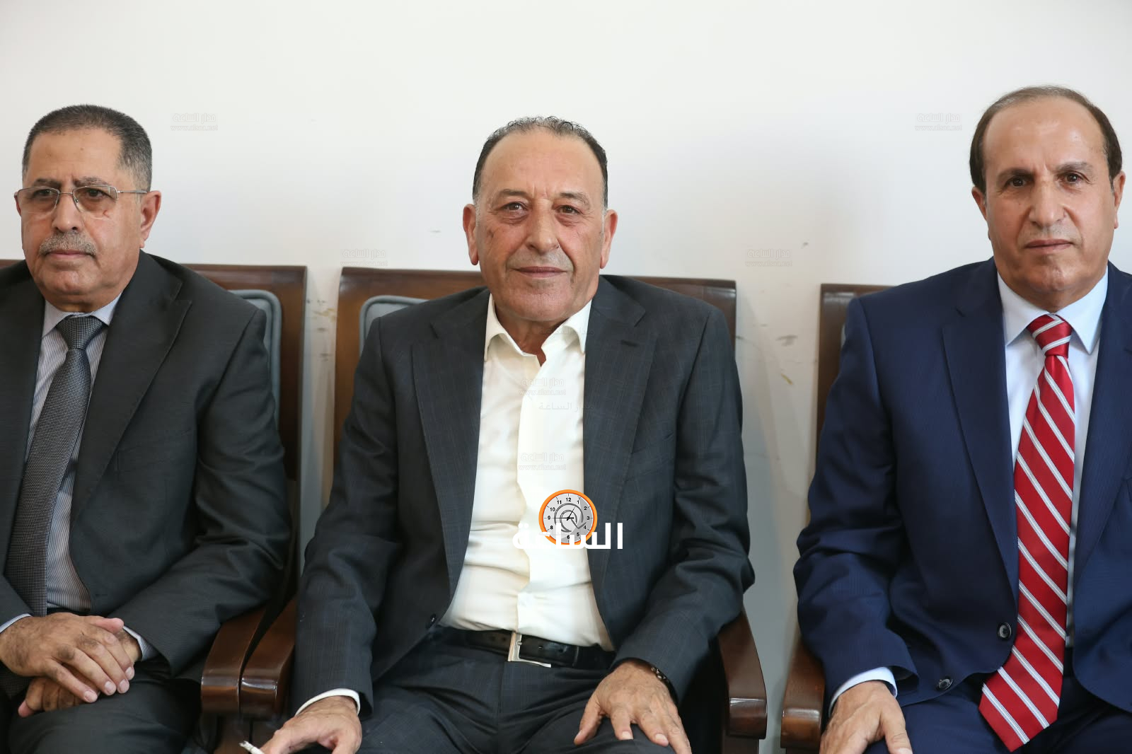 Madar Al-Saa Images 0.11769524413703203