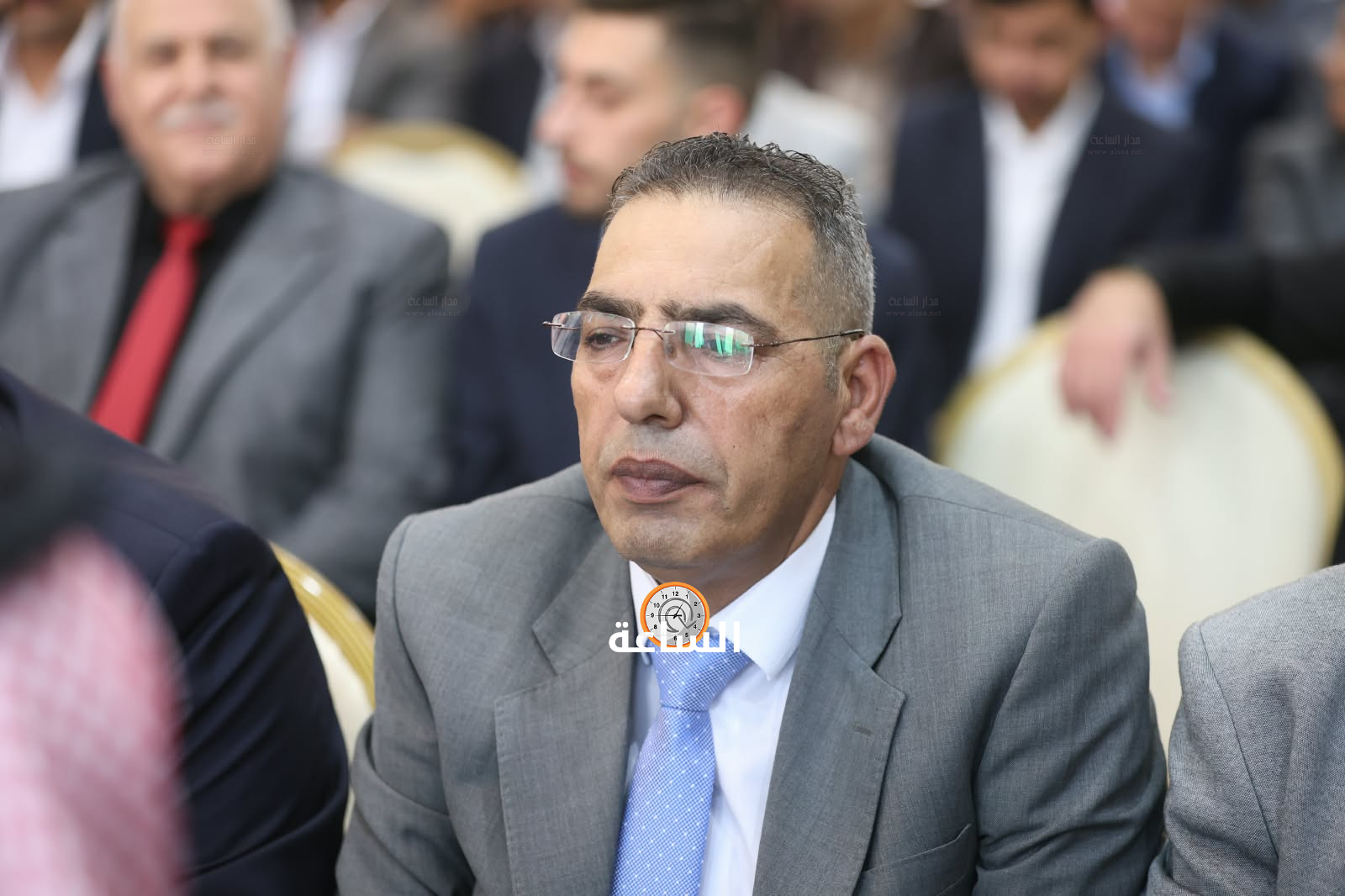 Madar Al-Saa Images 0.9824271394422397