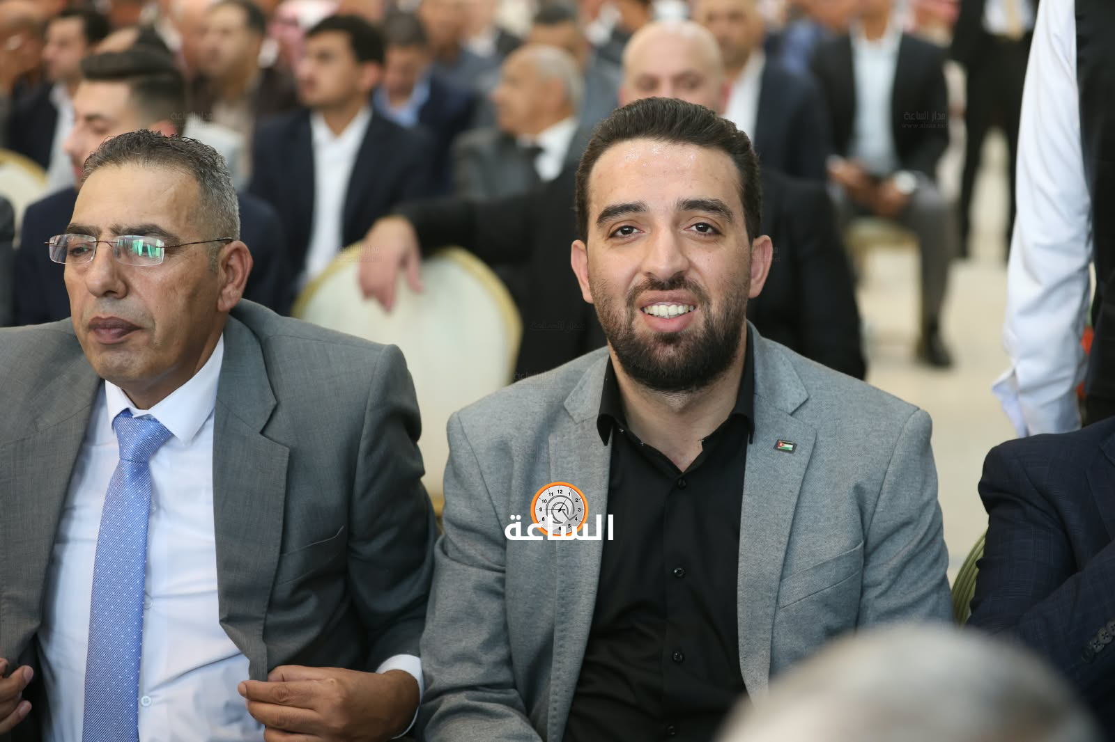 Madar Al-Saa Images 0.2634883005079627