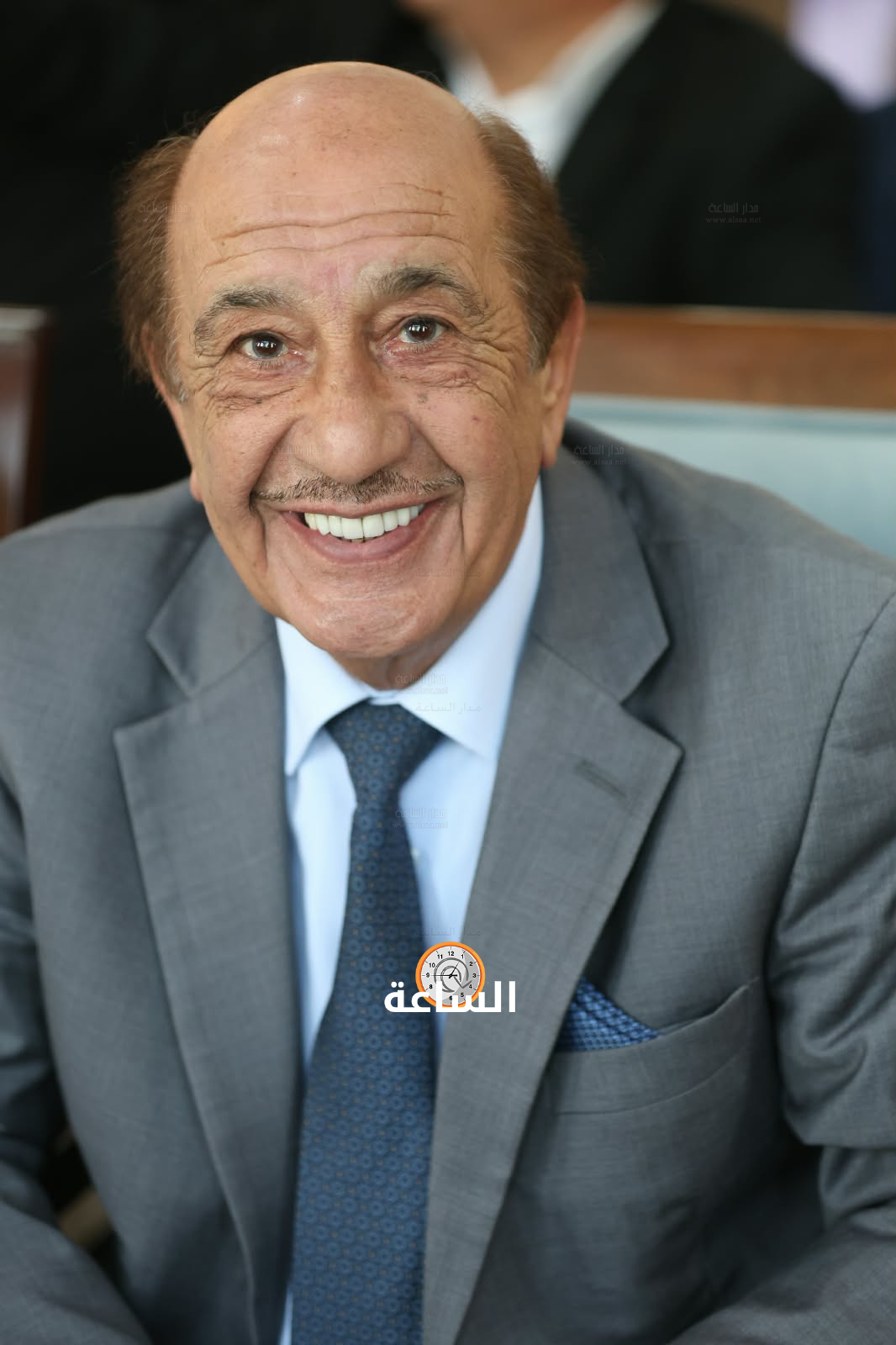 Madar Al-Saa Images 0.8699182452776838