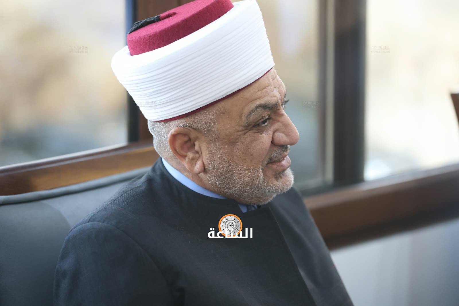 Madar Al-Saa Images 0.1646224477900562