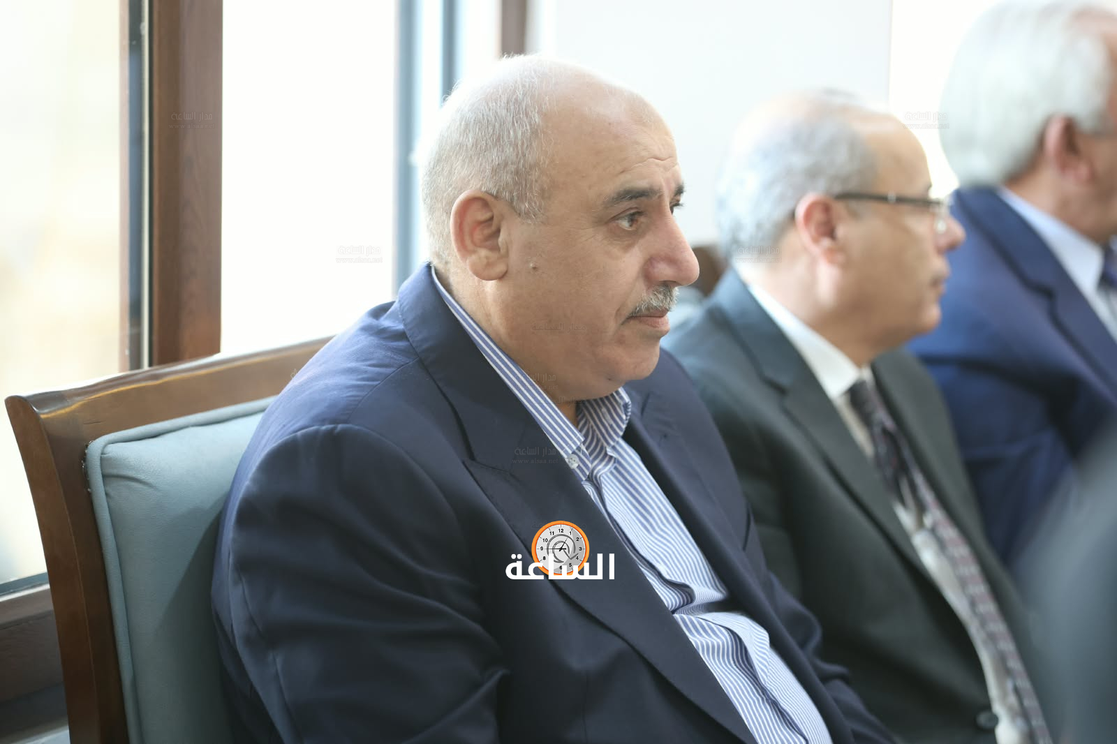 Madar Al-Saa Images 0.25094845333472515