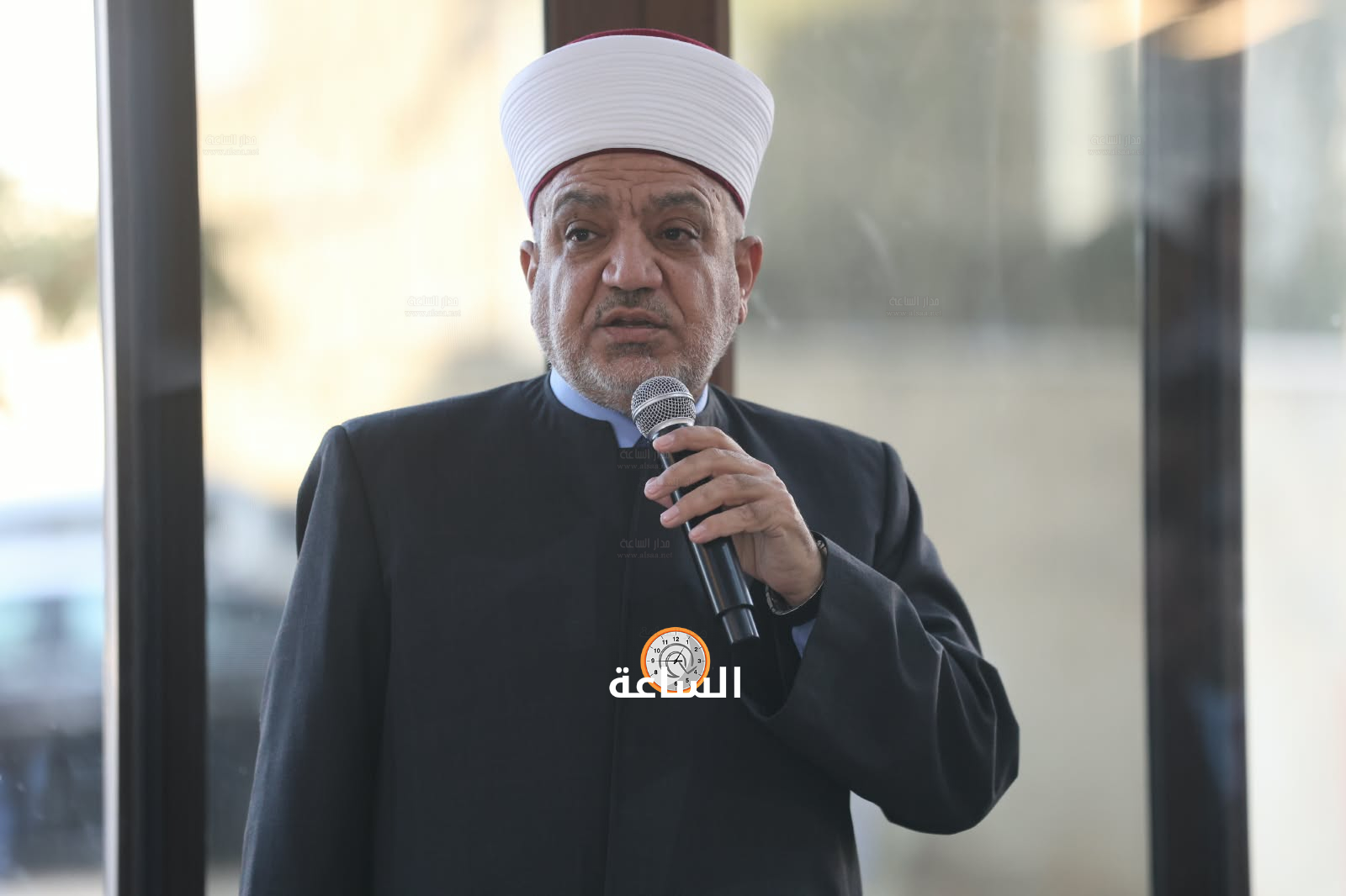 Madar Al-Saa Images 0.7308939228753271