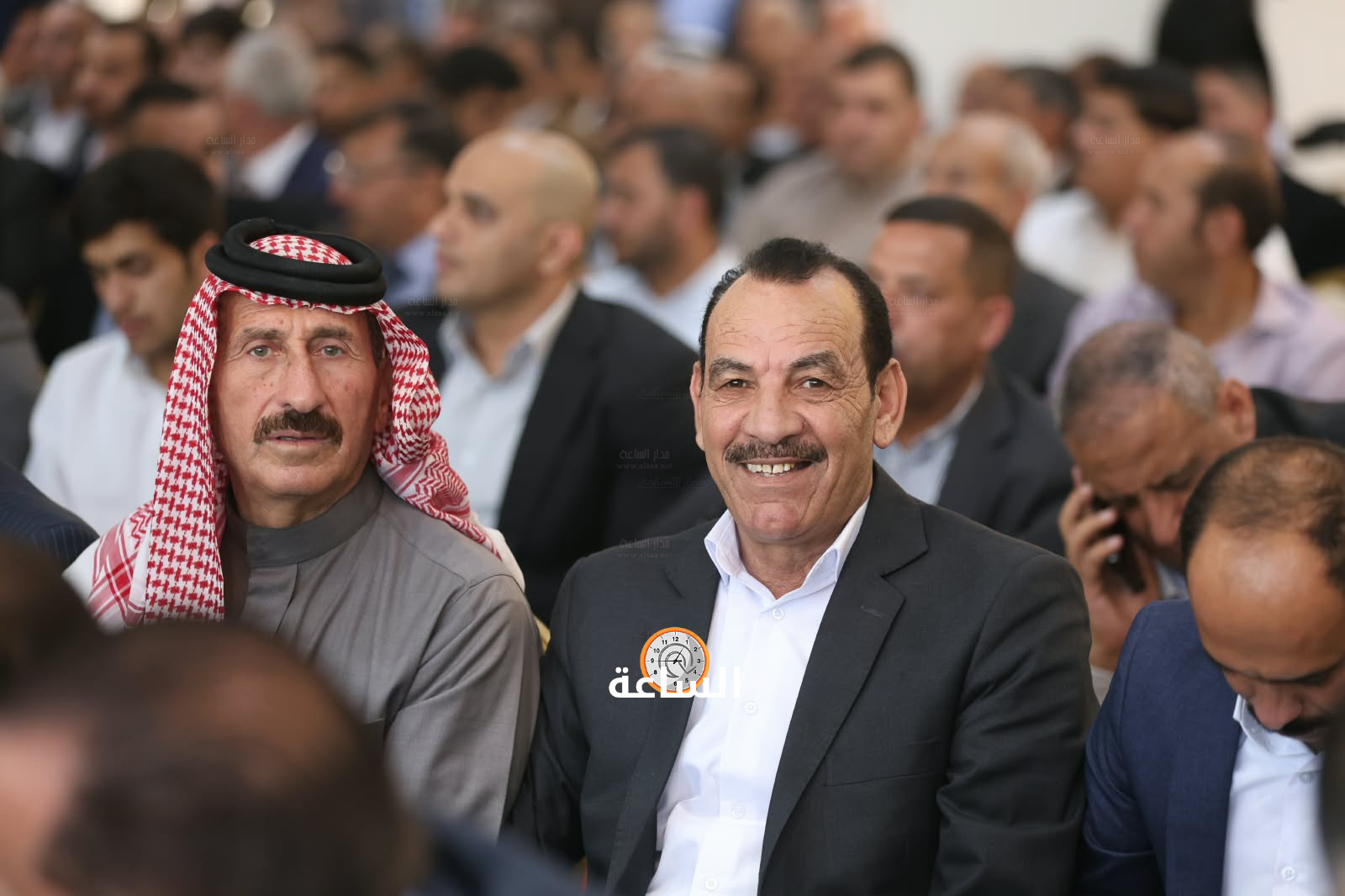 Madar Al-Saa Images 0.3631553535374312