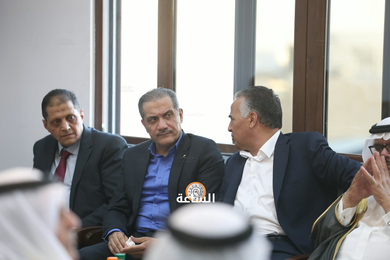 Madar Al-Saa Images 0.5027278432174472