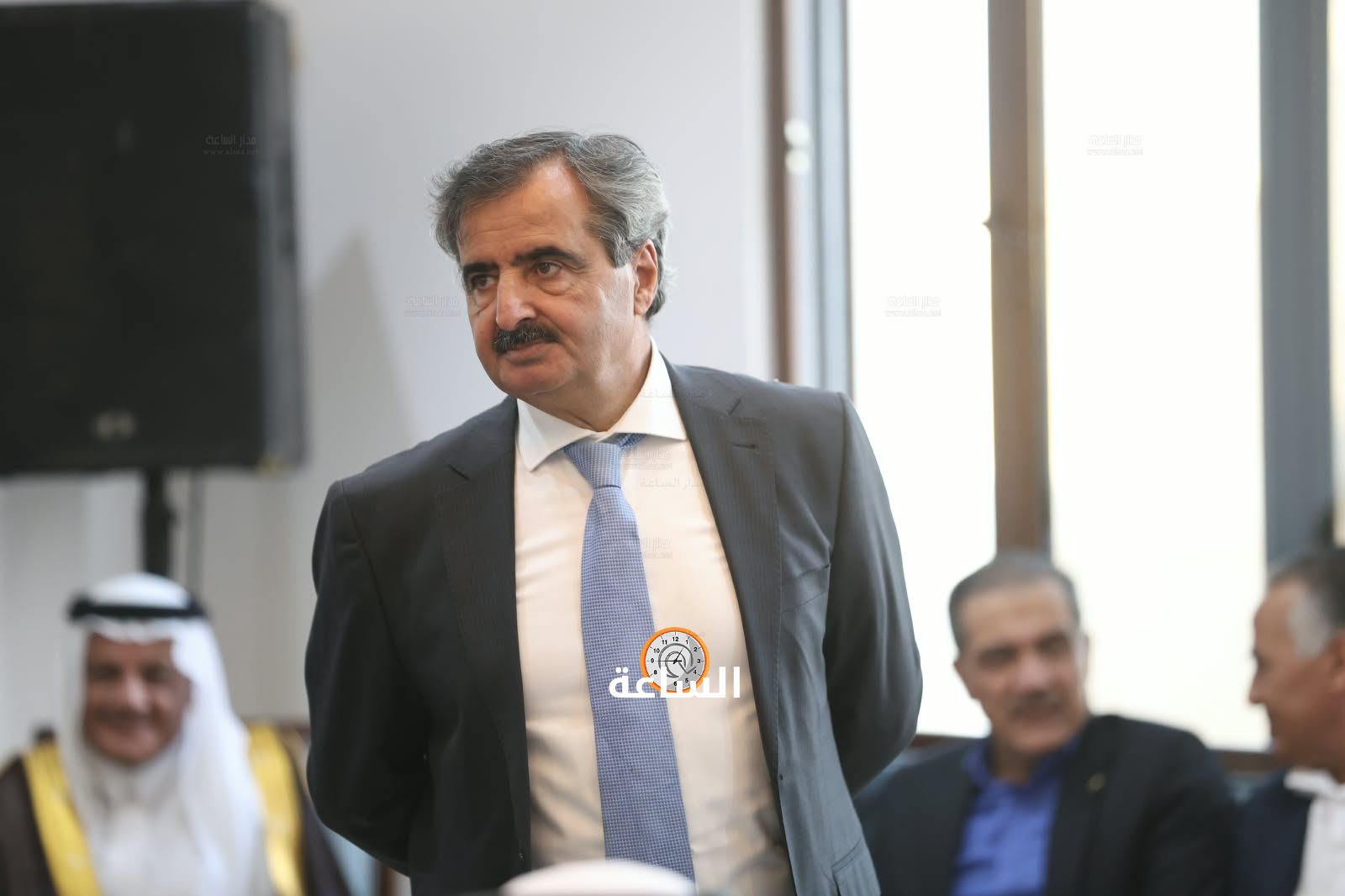 Madar Al-Saa Images 0.05201221009358703