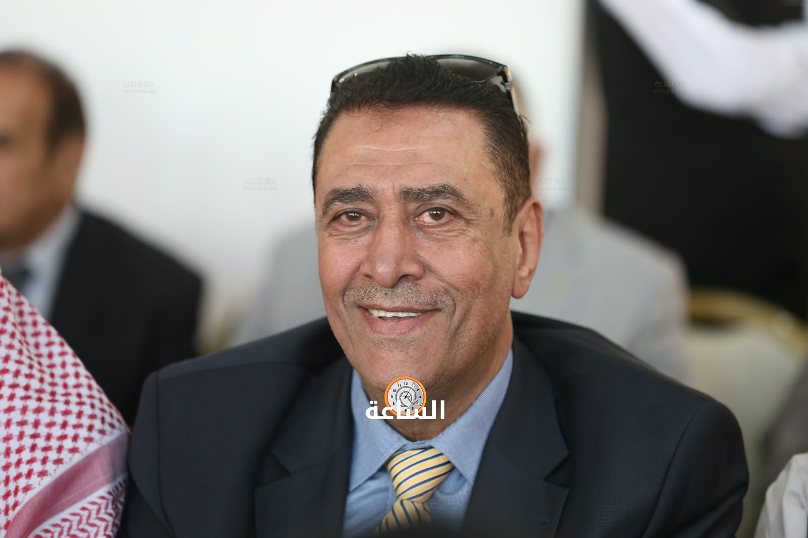 Madar Al-Saa Images 0.8340258357926404