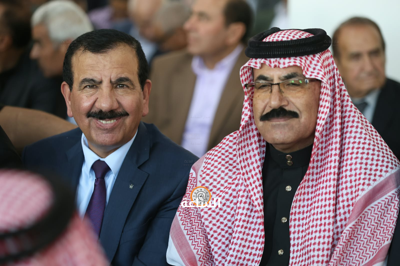 Madar Al-Saa Images 0.3044218036229954