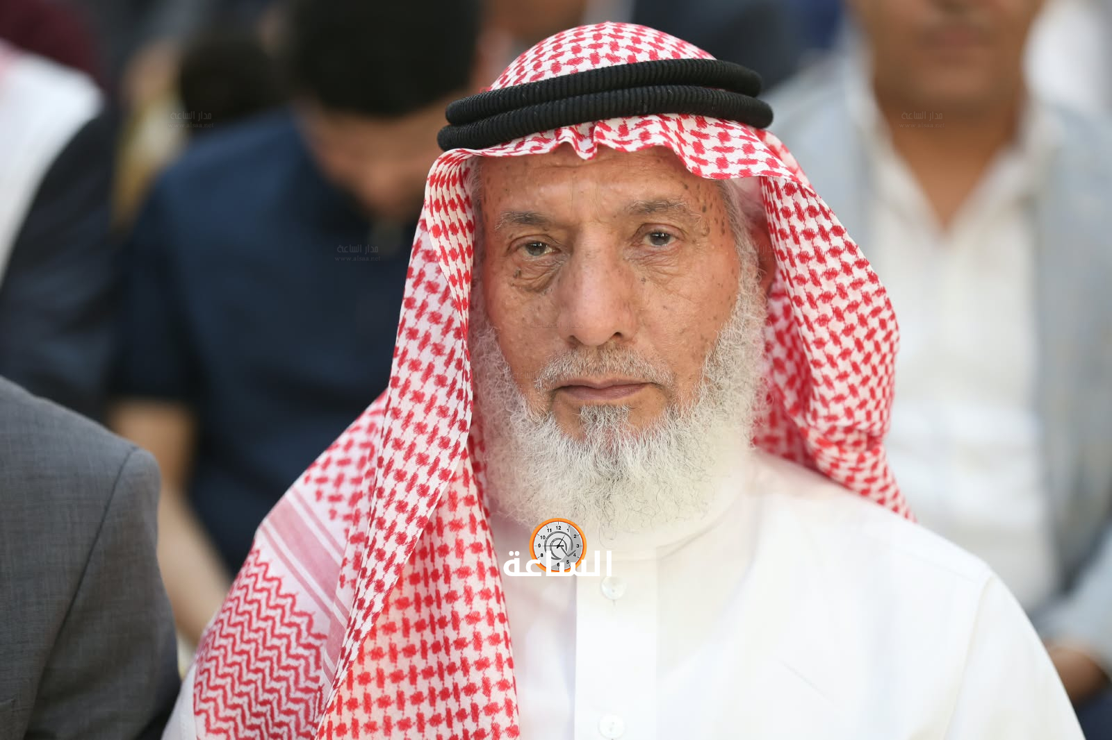 Madar Al-Saa Images 0.4090580675960629