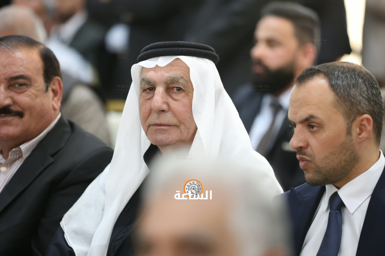 Madar Al-Saa Images 0.3099307260067502