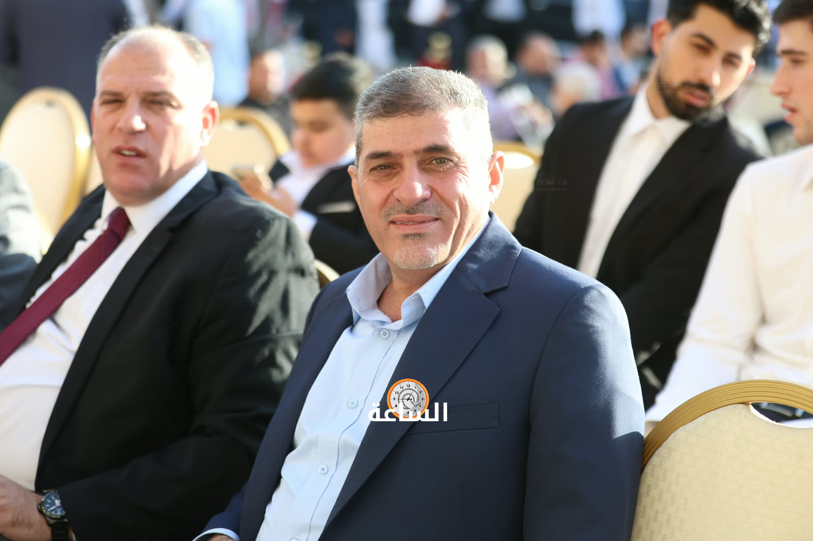 Madar Al-Saa Images 0.40838450022850237