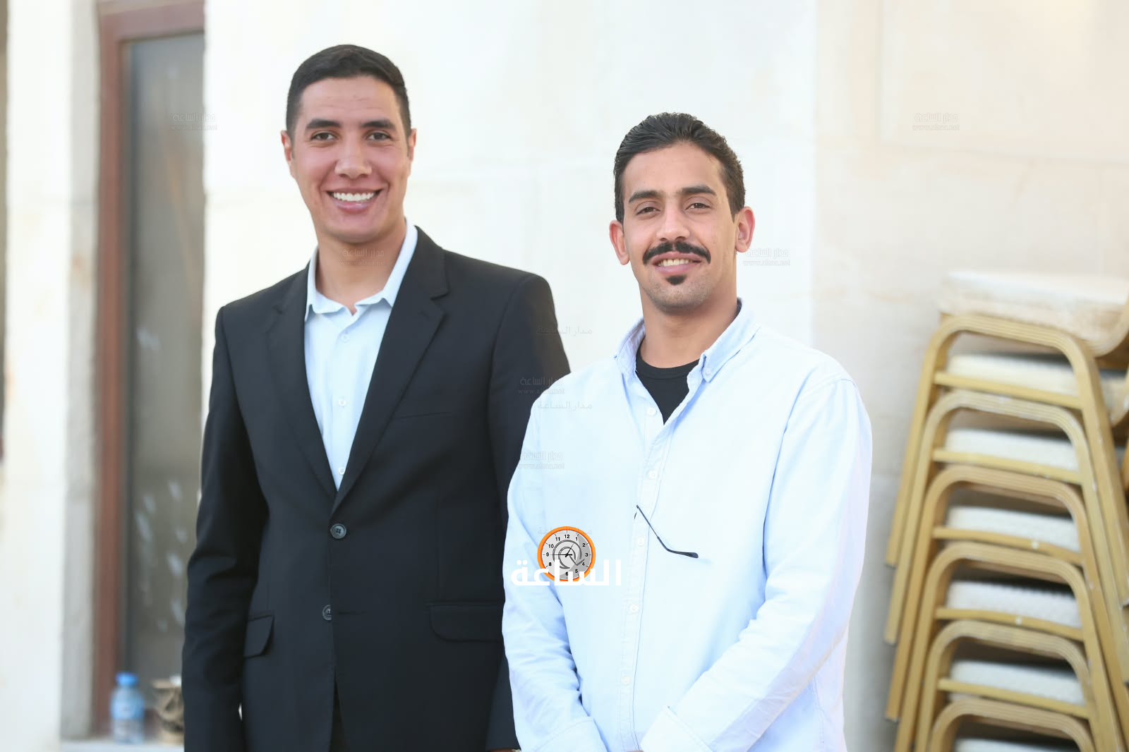 Madar Al-Saa Images 0.10532419271670901