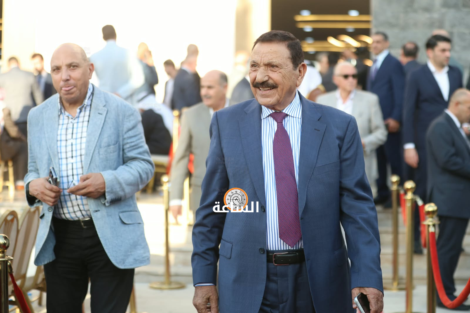 Madar Al-Saa Images 0.7127226797575892