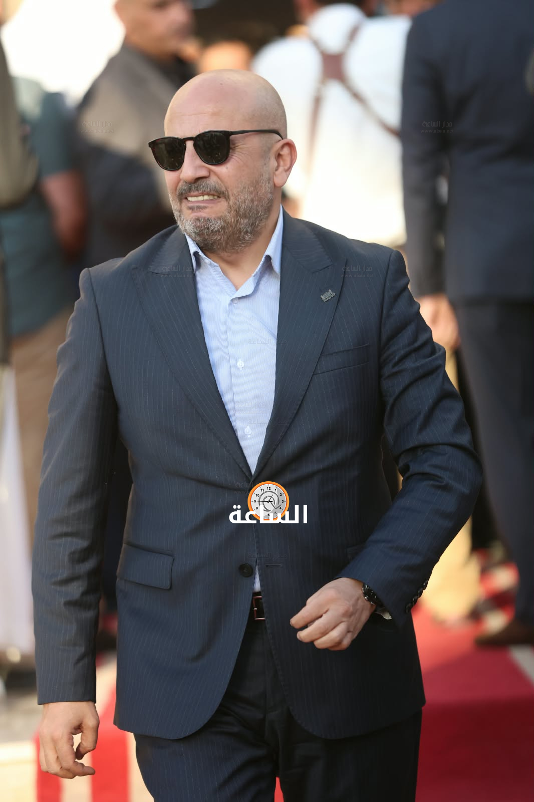 Madar Al-Saa Images 0.16481233723558864