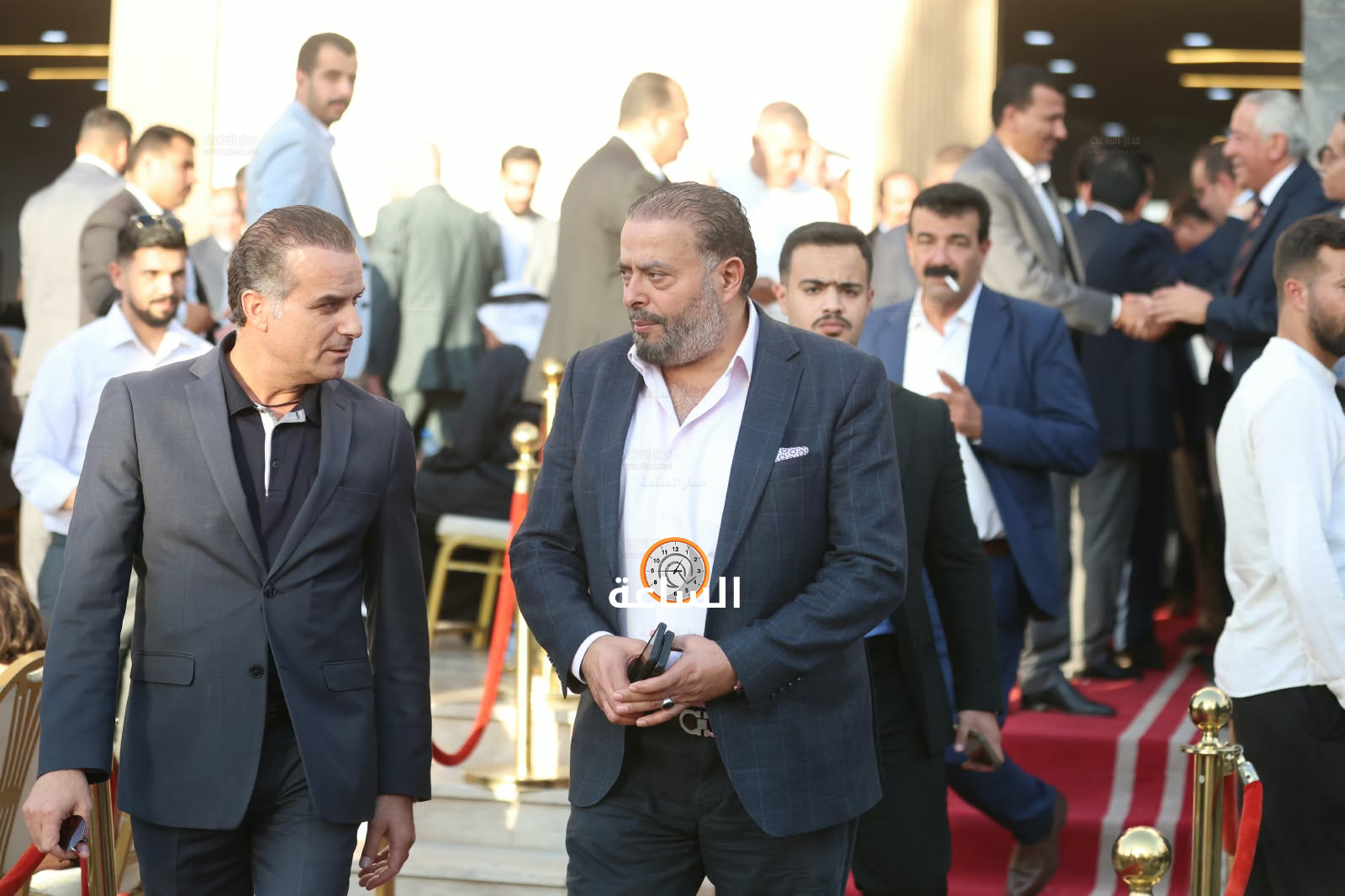 Madar Al-Saa Images 0.5825604037448104