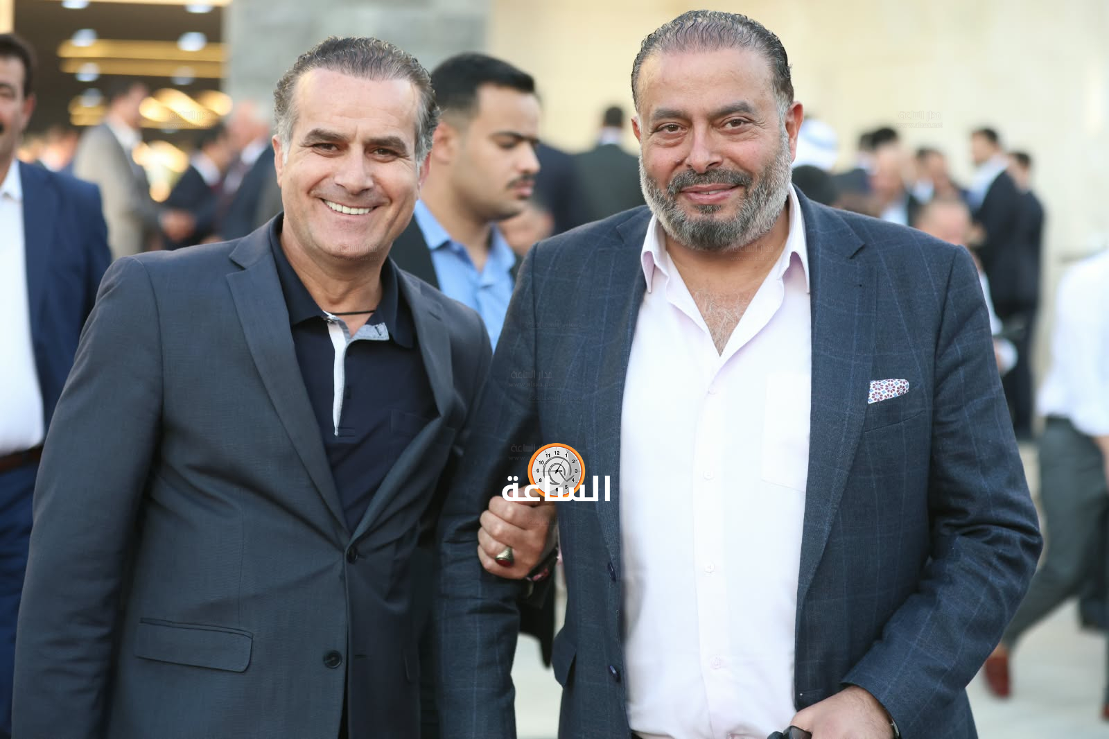 Madar Al-Saa Images 0.9981776002094834