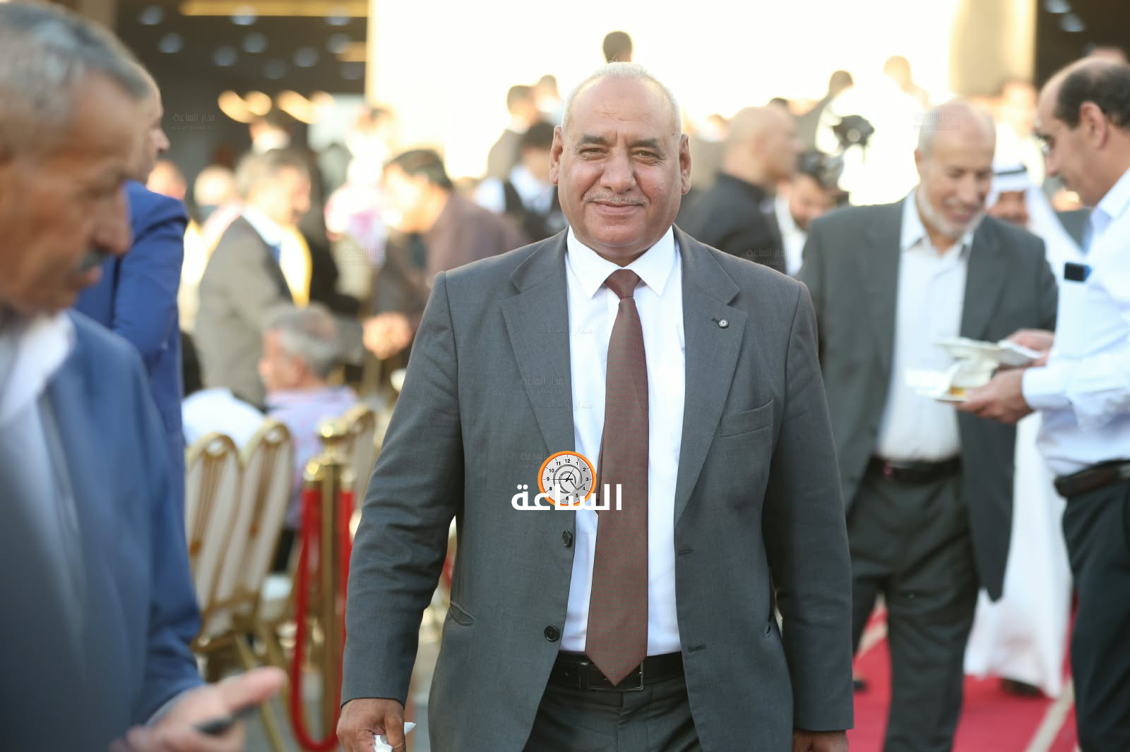 Madar Al-Saa Images 0.49194810087356755