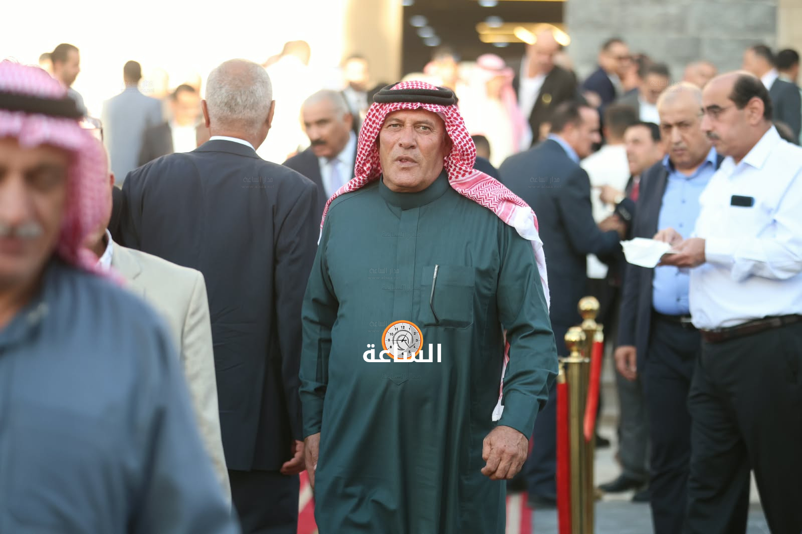 Madar Al-Saa Images 0.5267461466873931