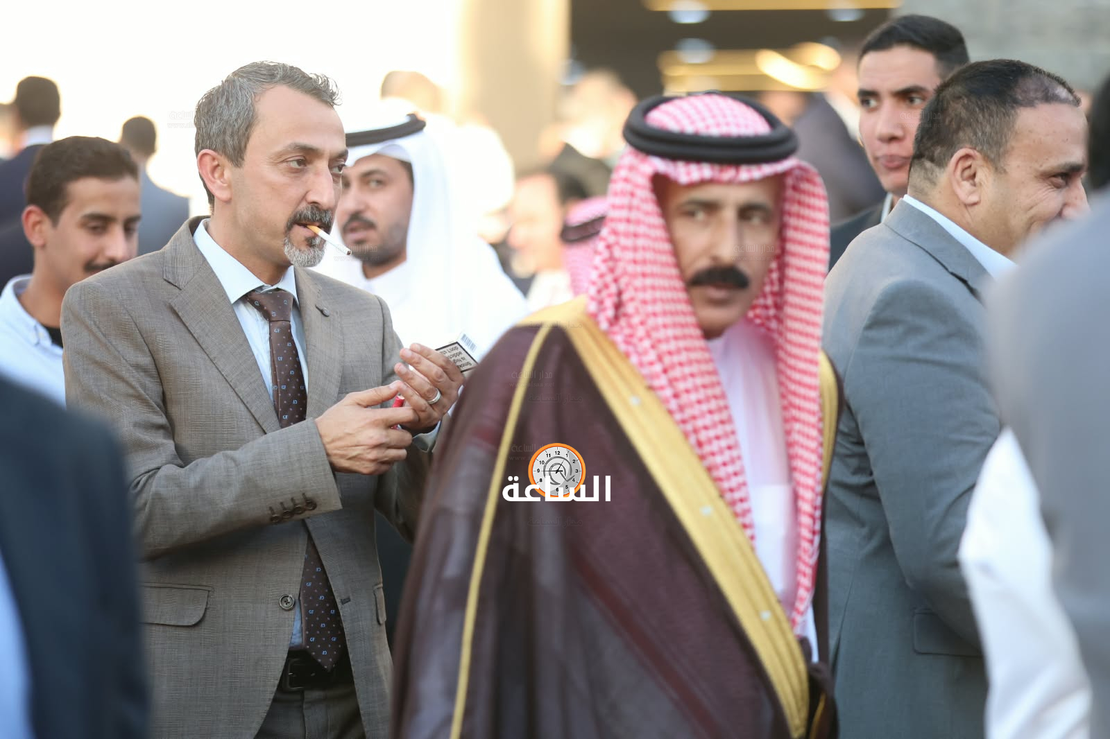 Madar Al-Saa Images 0.041501581358028616