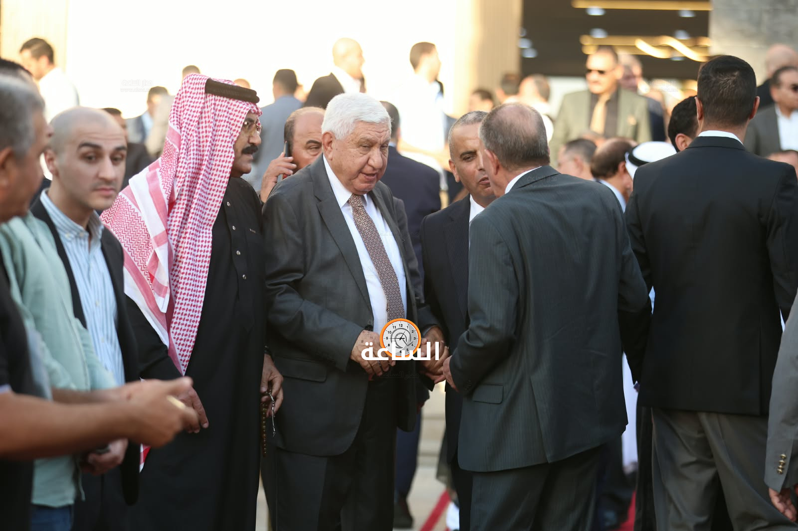 Madar Al-Saa Images 0.9625046282254738
