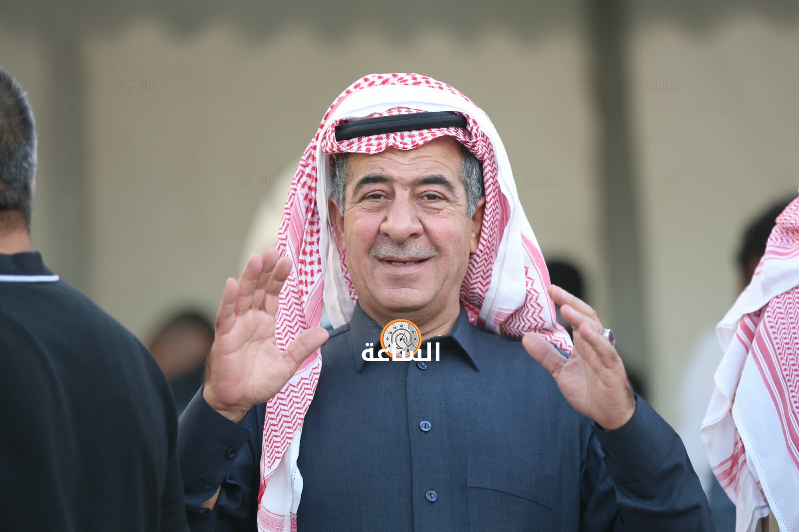 Madar Al-Saa Images 0.882724794840988