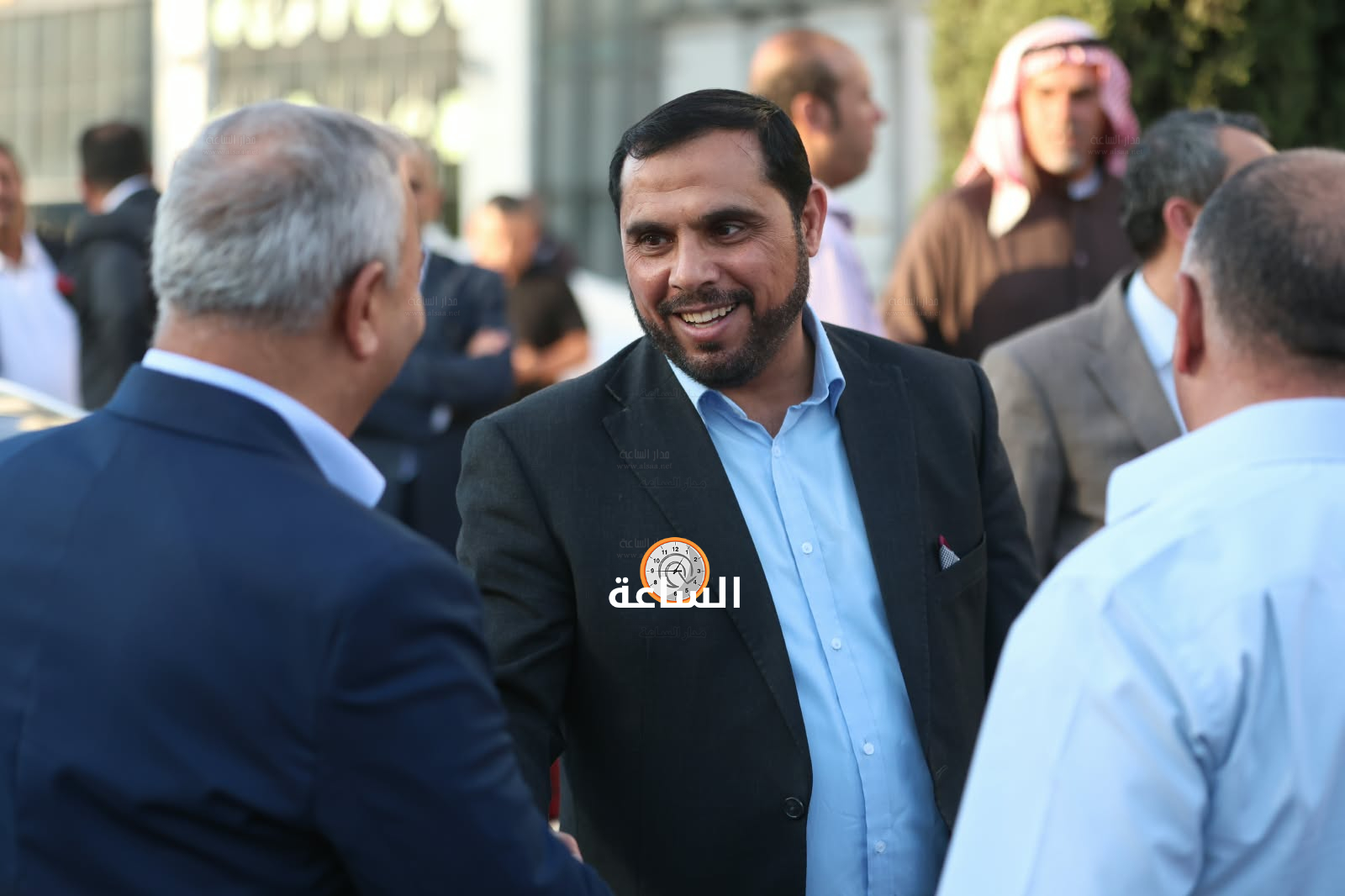 Madar Al-Saa Images 0.2334935170684701