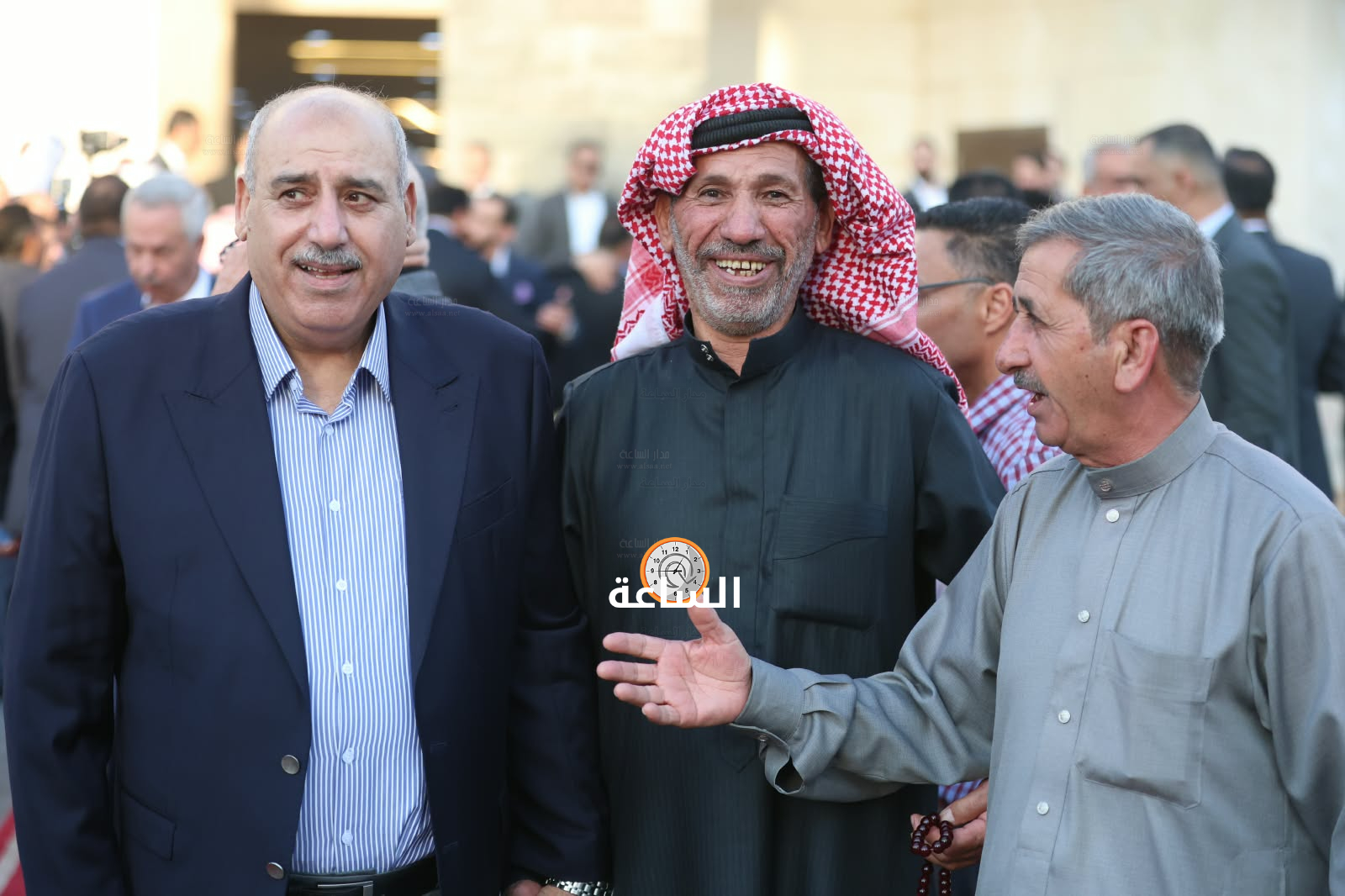 Madar Al-Saa Images 0.4260586455083787