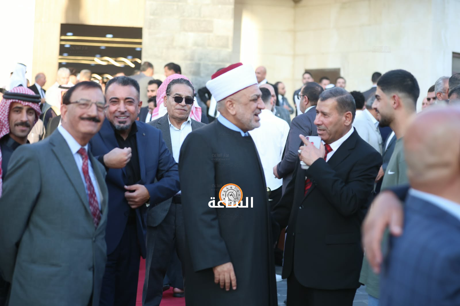 Madar Al-Saa Images 0.8143075373339719