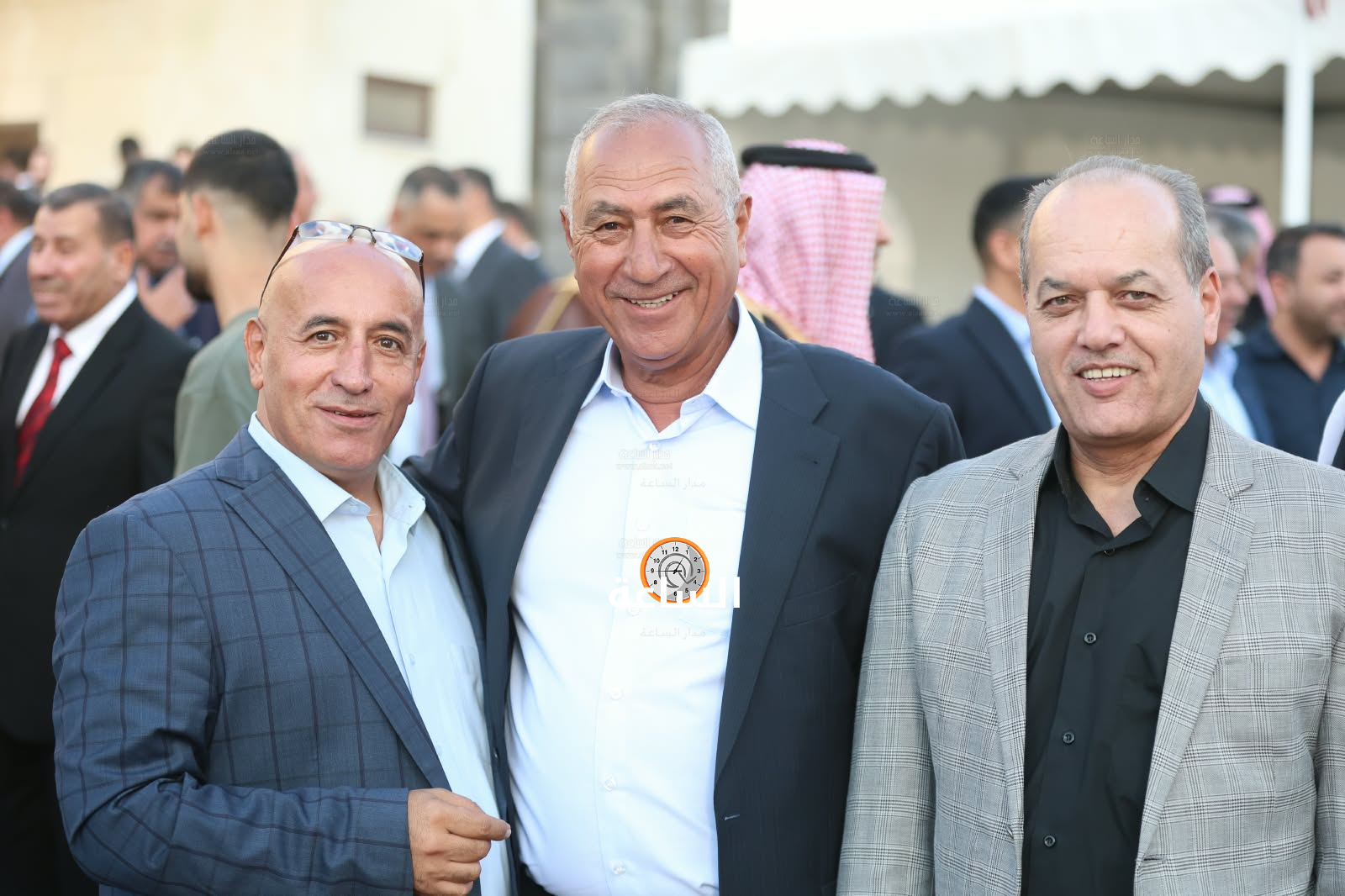 Madar Al-Saa Images 0.5100346671822706