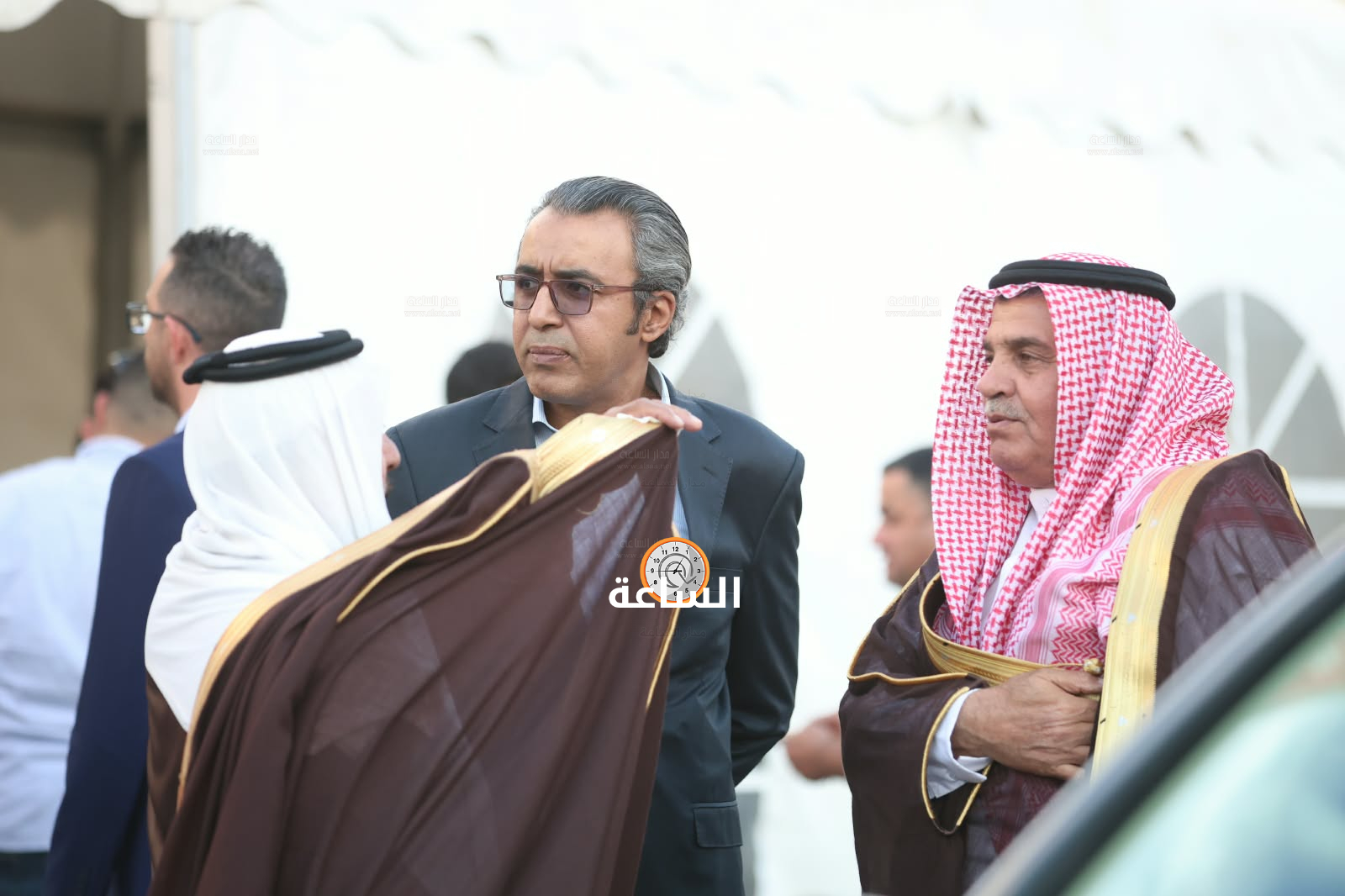 Madar Al-Saa Images 0.40694664910688993