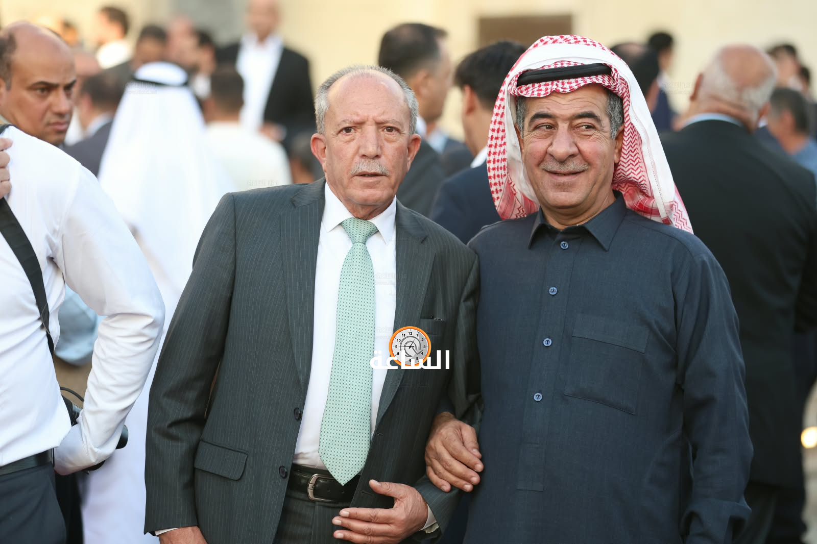Madar Al-Saa Images 0.5756268188517242