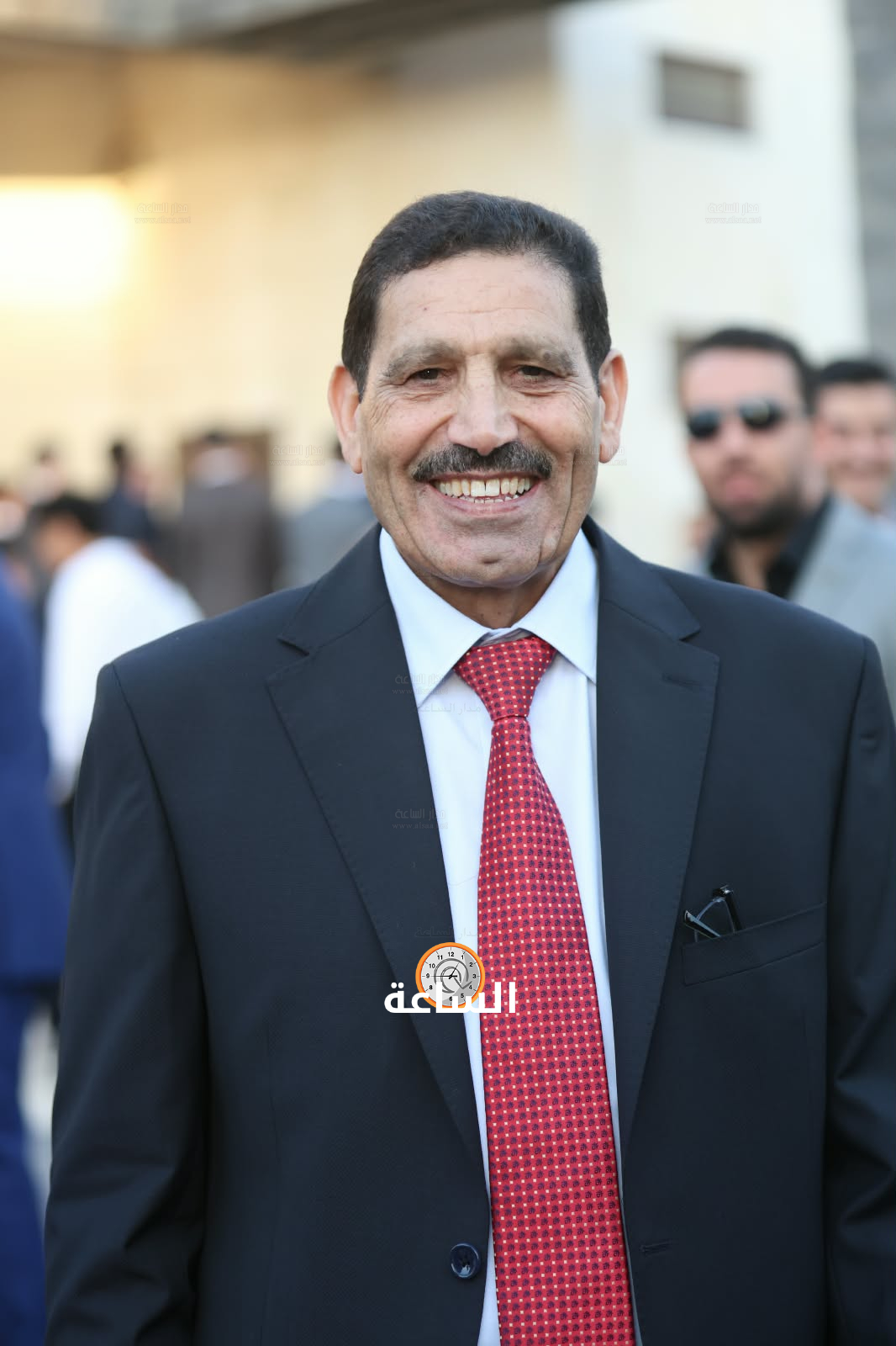 Madar Al-Saa Images 0.4858654123254814