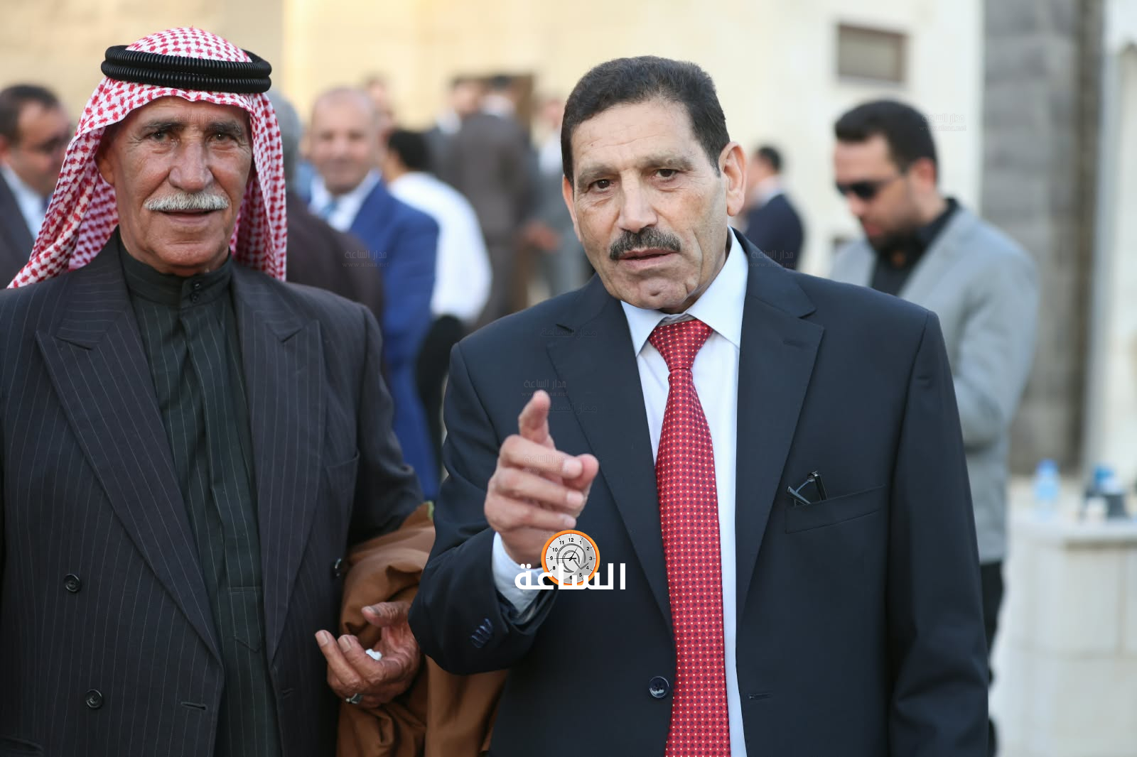 Madar Al-Saa Images 0.49838991777970154