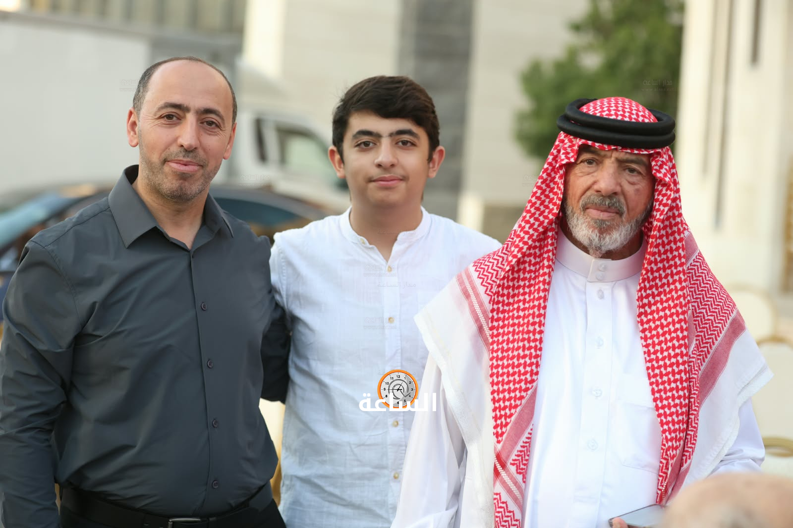 Madar Al-Saa Images 0.7645324177186495