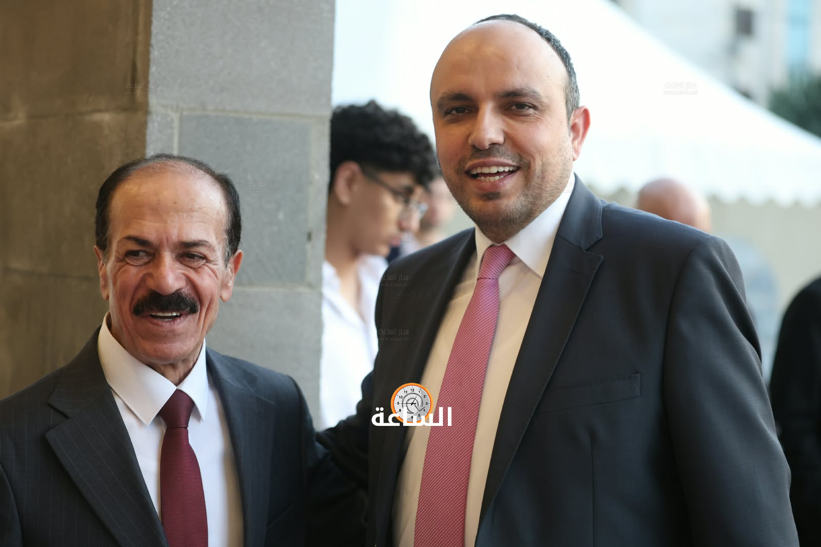 Madar Al-Saa Images 0.8585984993679426
