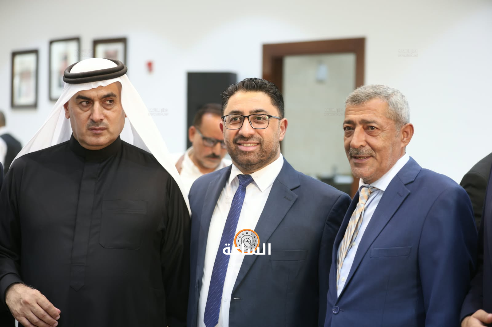 Madar Al-Saa Images 0.657898274158566
