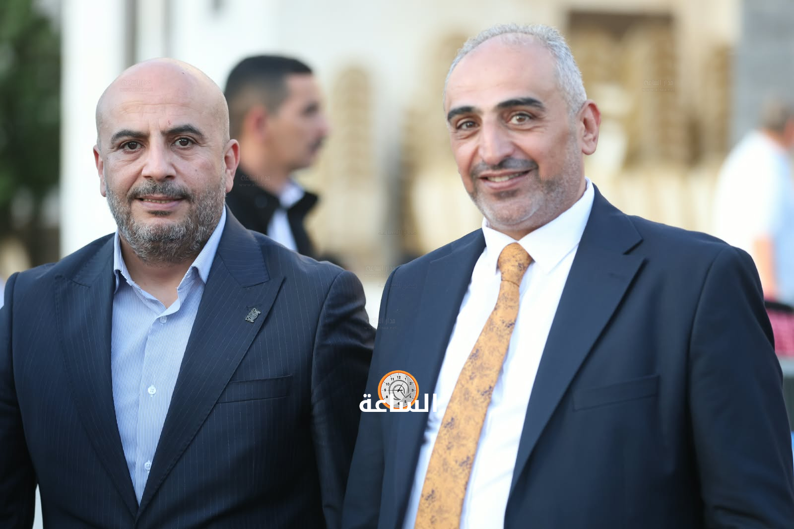 Madar Al-Saa Images 0.24943641797335625