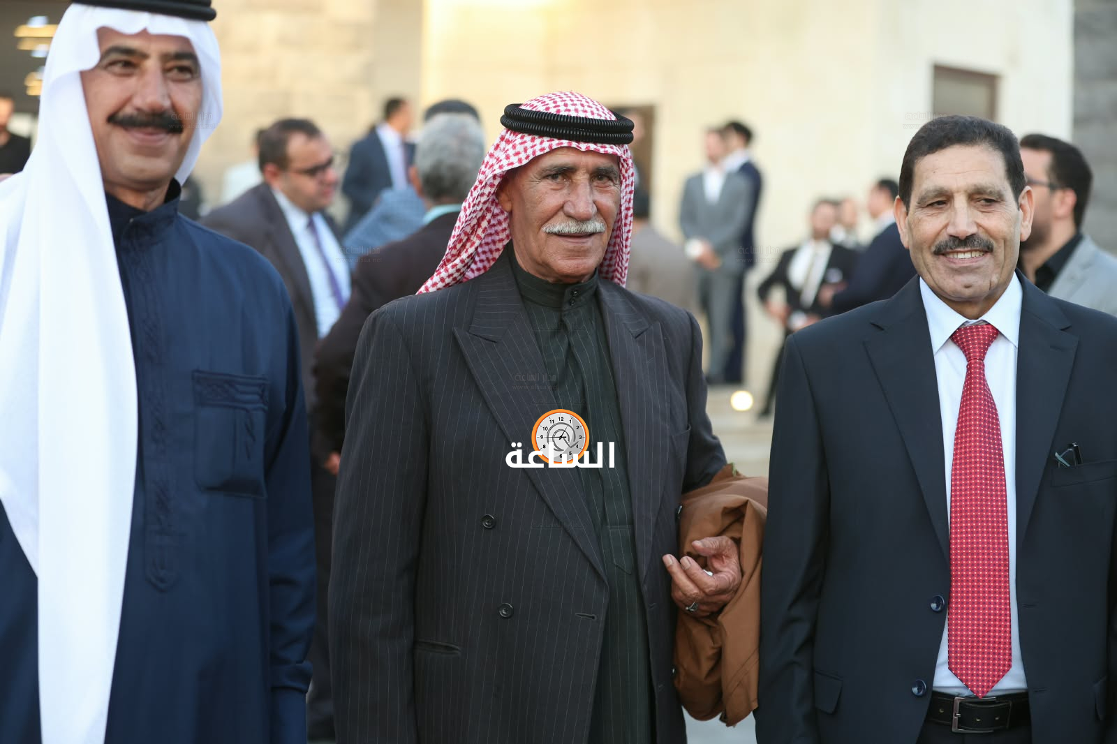 Madar Al-Saa Images 0.1389178570771613