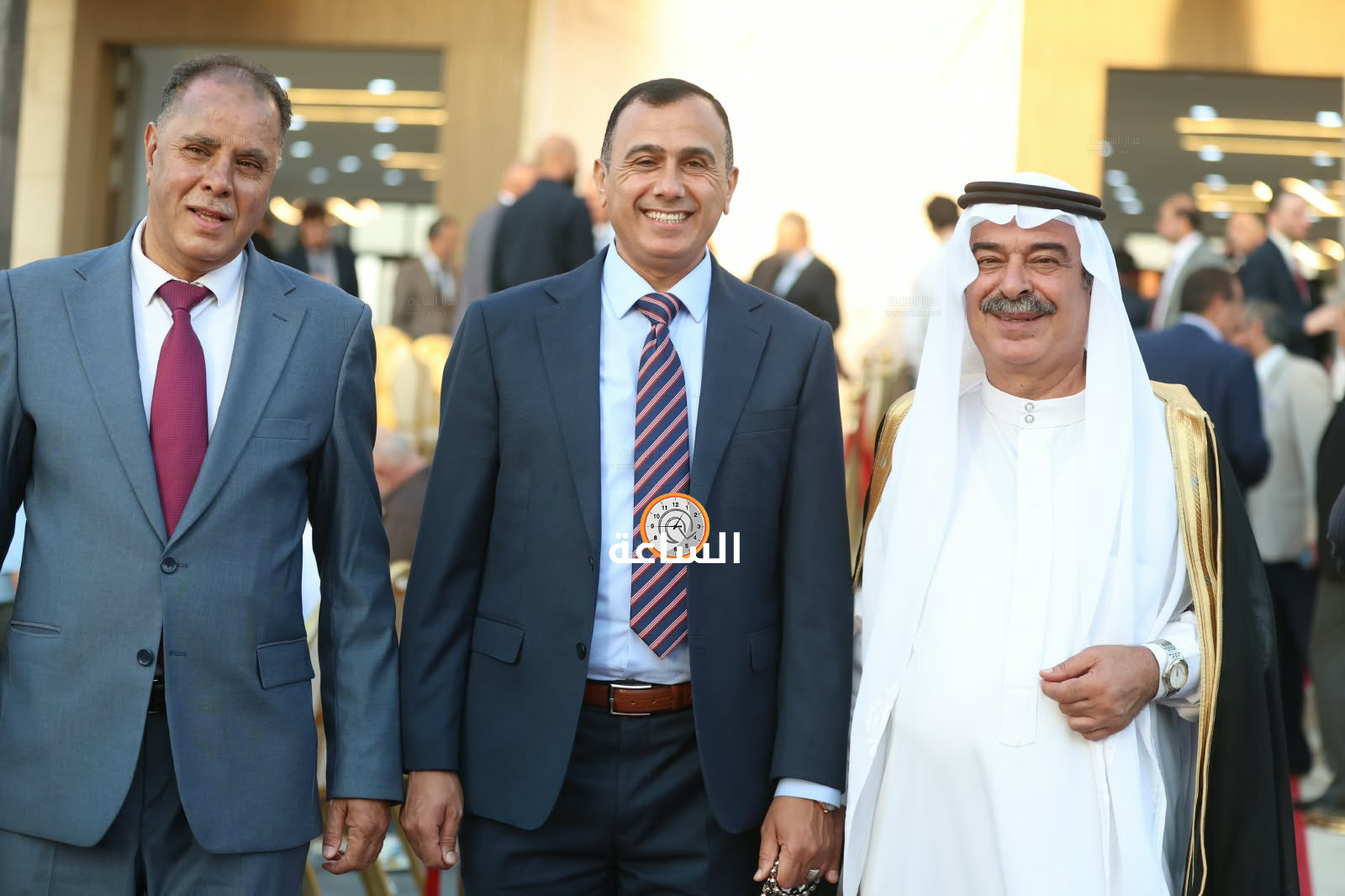 Madar Al-Saa Images 0.30964136136631315