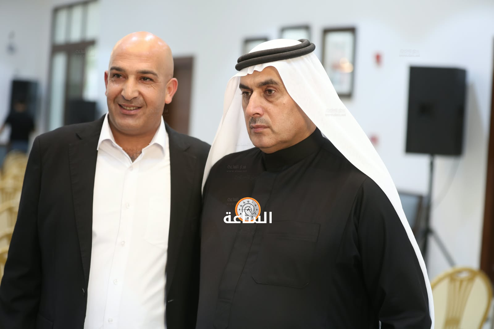 Madar Al-Saa Images 0.09669955198048541