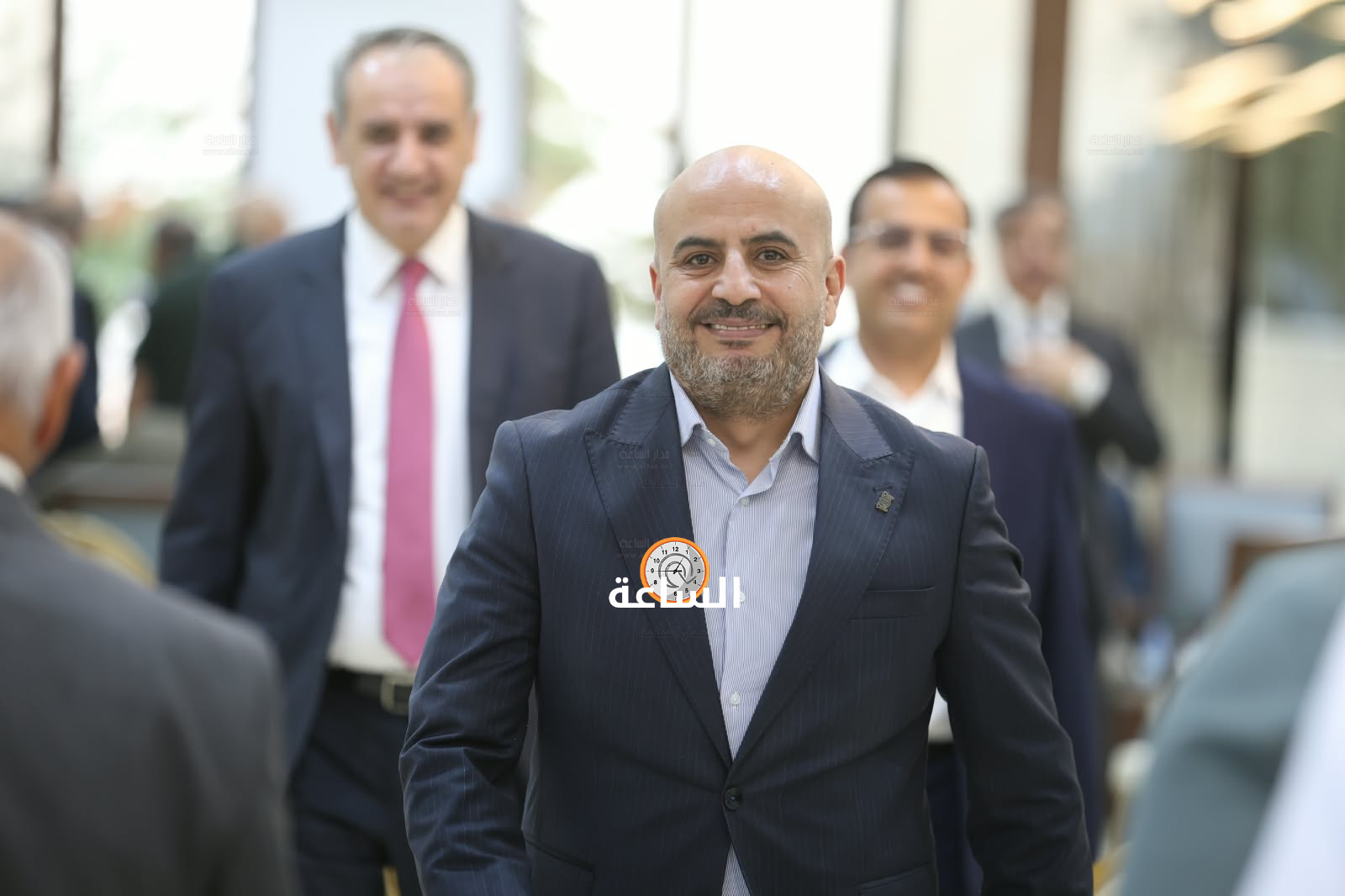 Madar Al-Saa Images 0.1849445692856837