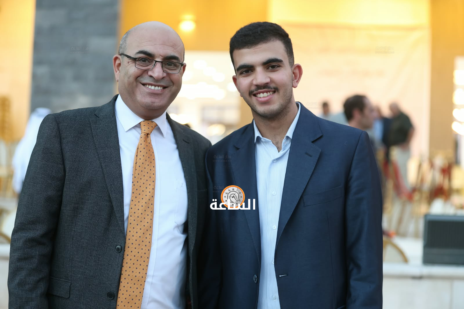 Madar Al-Saa Images 0.054842426389381416