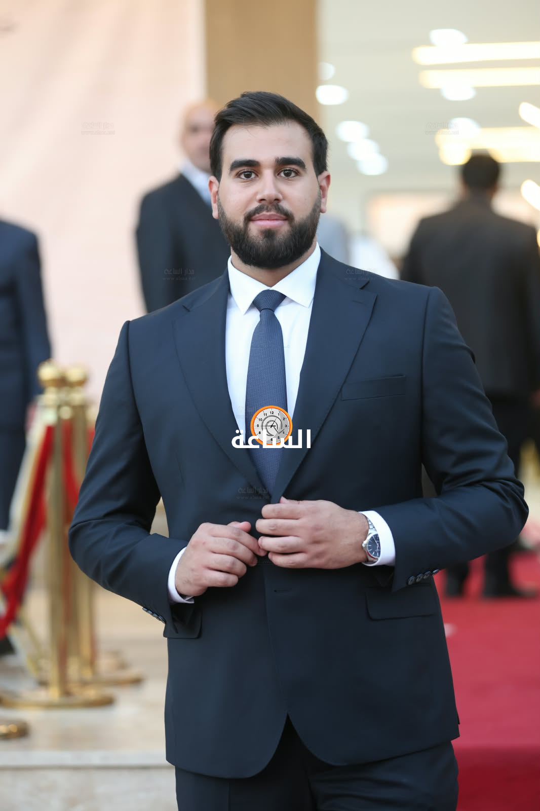Madar Al-Saa Images 0.97635792074484