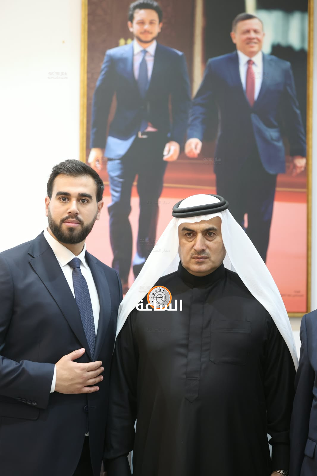 Madar Al-Saa Images 0.7822489840570606