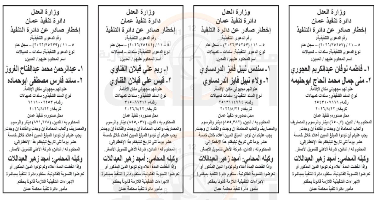 Madar Al-Saa Images 0.7012000159116647